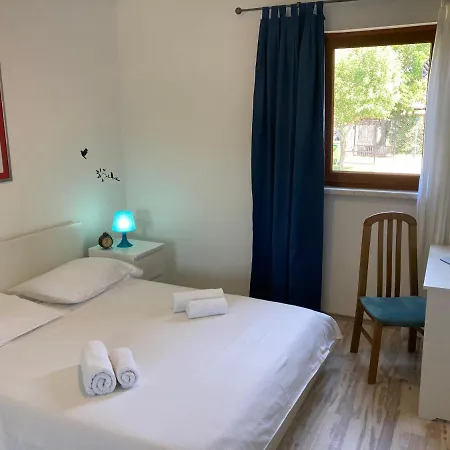 Maris Сasa de vacaciones Veligolji