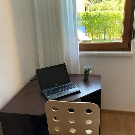 Maris Сasa de vacaciones Veligolji